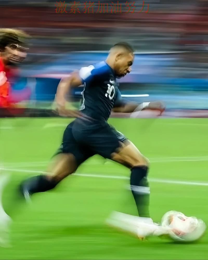 姆巴佩关键失误让马竞压力陡增 姆巴佩关键失误让马竞压力陡增