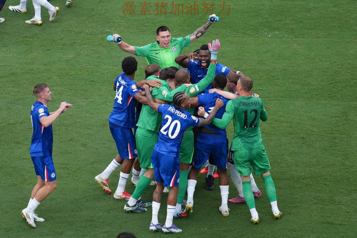 英超强势带队成为焦点