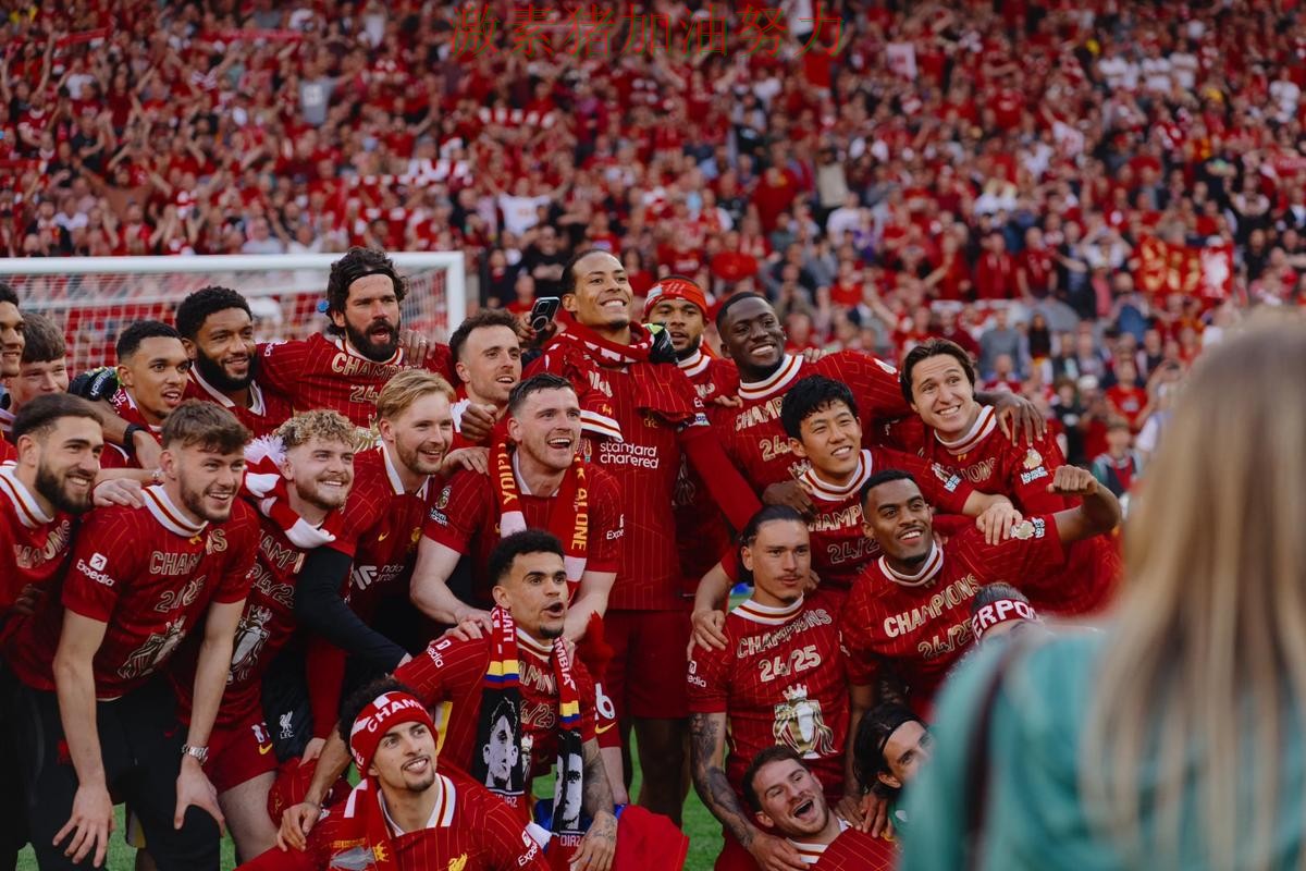 英超强势带队成为焦点